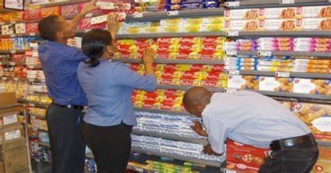 Key Training Areas for Merchandisers