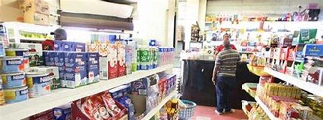 SMME Merchandising key challenges