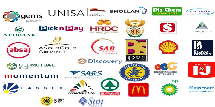 Who we have worked with